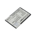 Battery compatible with Pantech Sky CS-PTA760XL