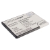 Battery compatible with Pantech Sky CS-PTA840XL