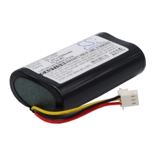 Compatible battery replacement for Citizen BA-10-02