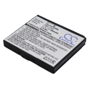 Battery for Pantech P7040P