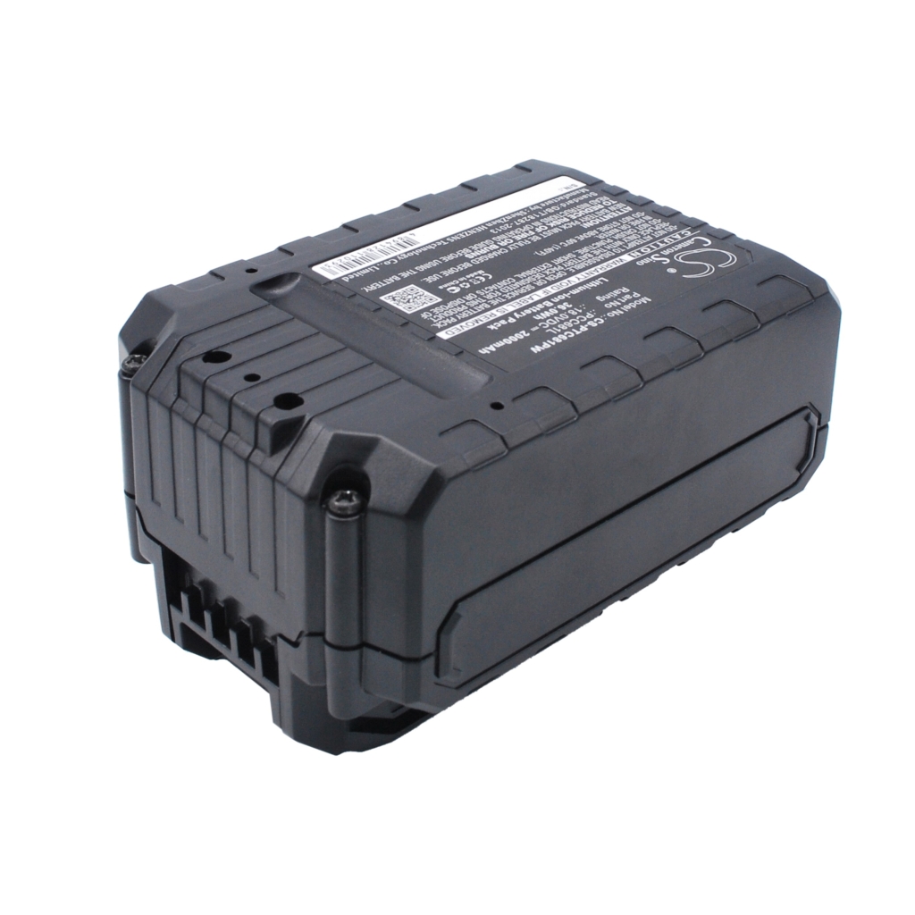 Battery Replaces FMC687L