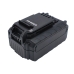 Battery Replaces FMC687L