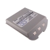 Battery for TELXON PTC-910L