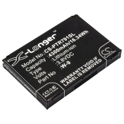 Battery compatibleWith Netgear