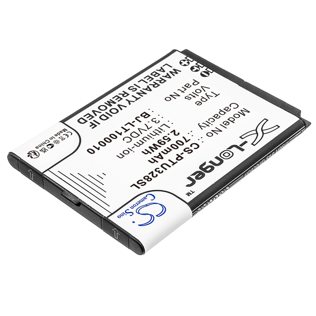 DeskTop Charger Panasonic CS-PTU328SL