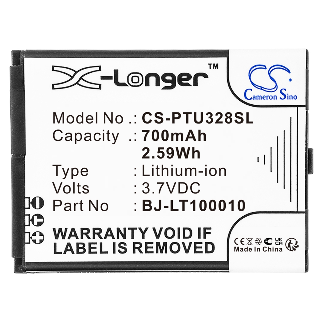 DeskTop Charger Panasonic CS-PTU328SL