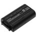 Battery compatible with PSION Zebra CS-PTX100BL