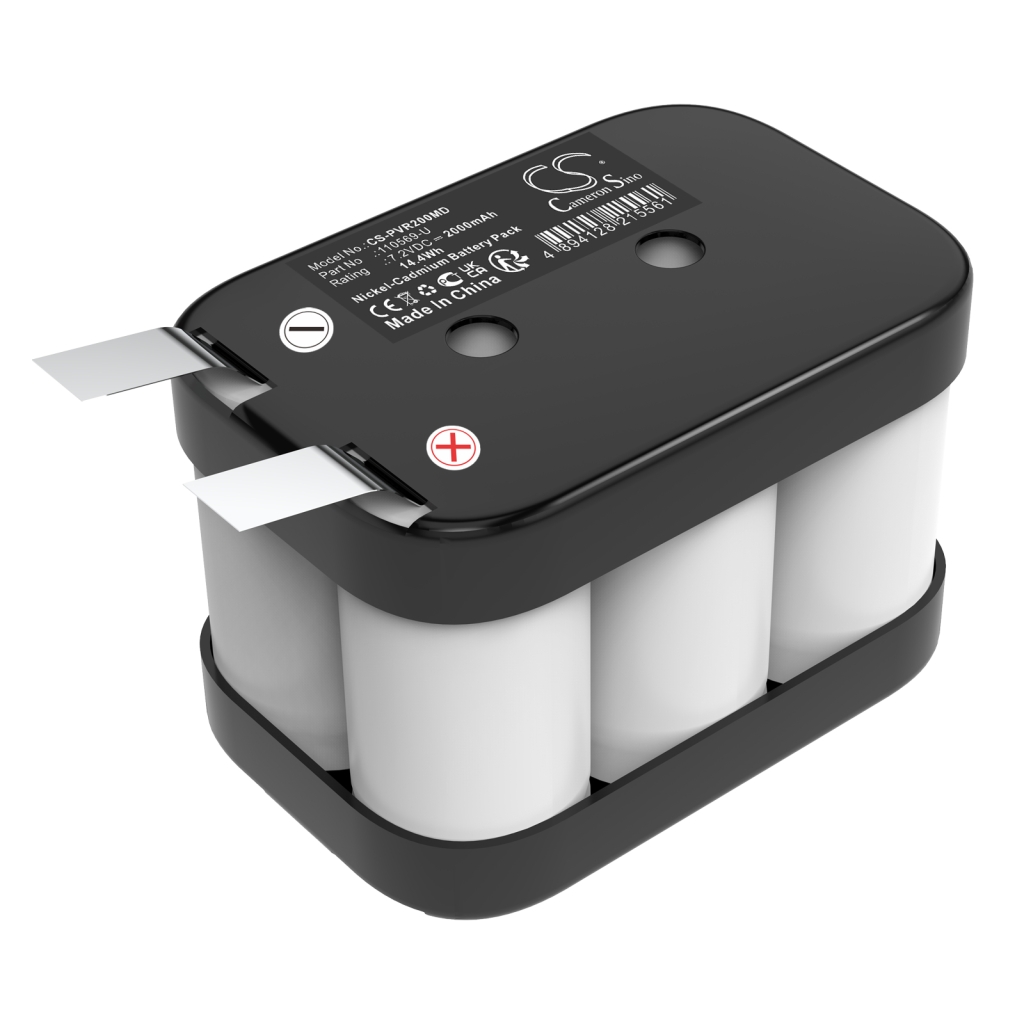 Medical Battery Physiomed CS-PVR200MD