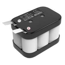 Compatible battery replacement for Physiomed 110569-U,30059180