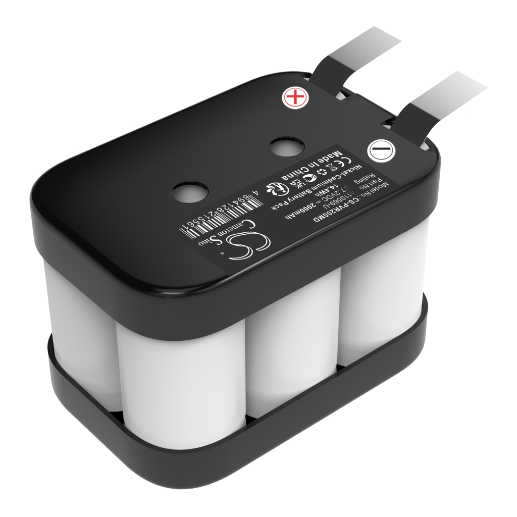Medical Battery Physiomed CS-PVR200MD
