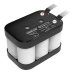 Medical Battery Physiomed CS-PVR200MD