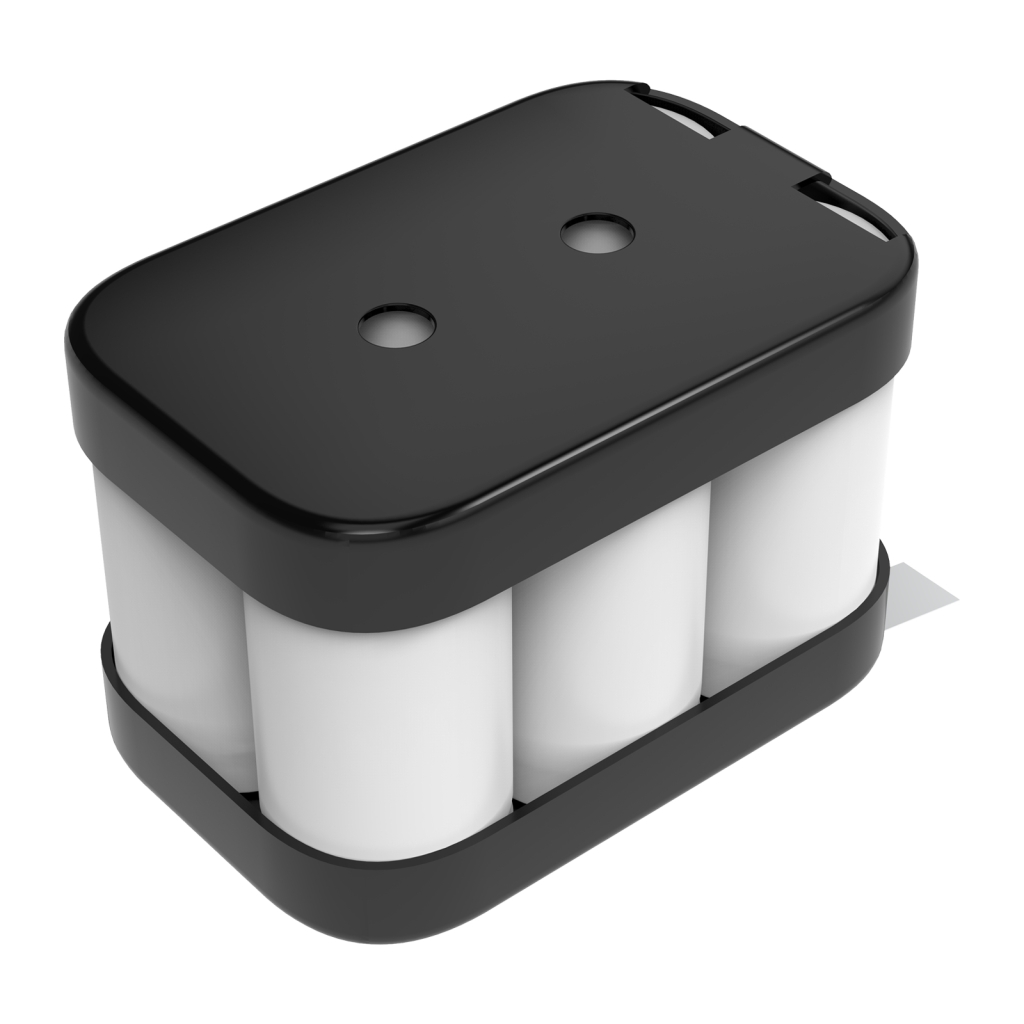 Medical Battery Physiomed CS-PVR200MD