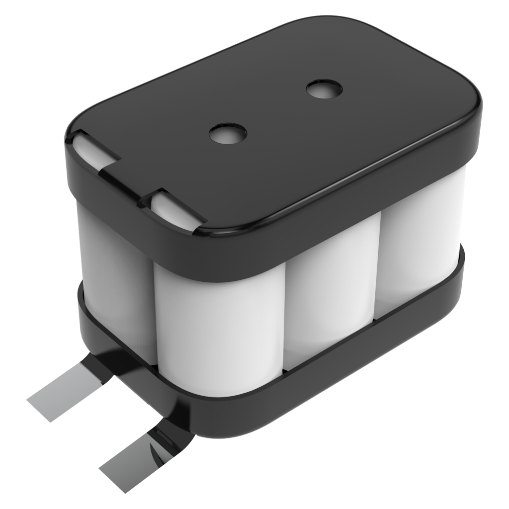 Medical Battery Physiomed CS-PVR200MD