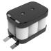 Medical Battery Physiomed CS-PVR200MD