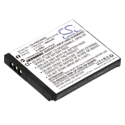 Battery compatibleWith Panasonic