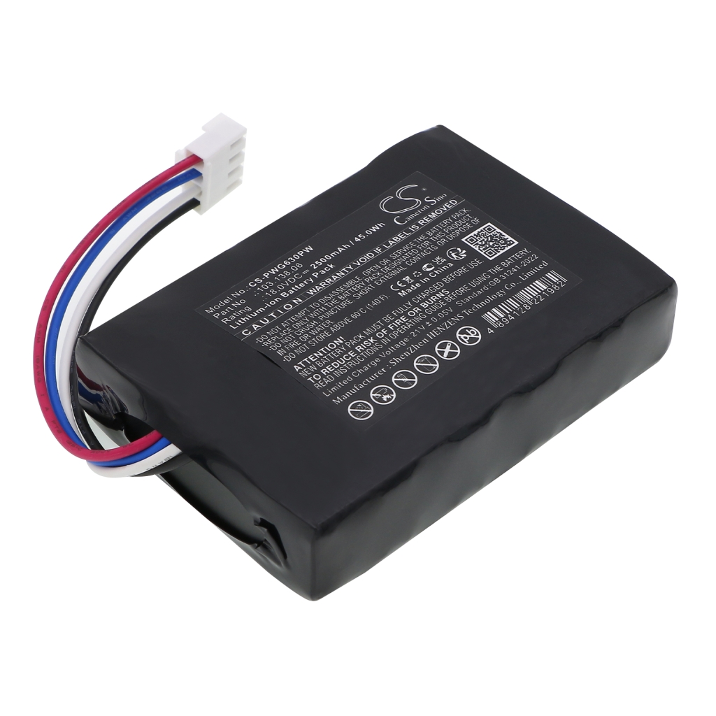 Powerplus POWXG6305