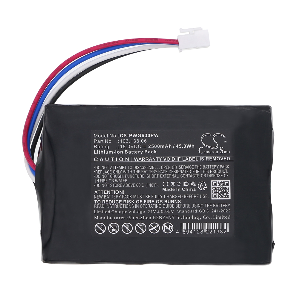 Powerplus POWXG6305