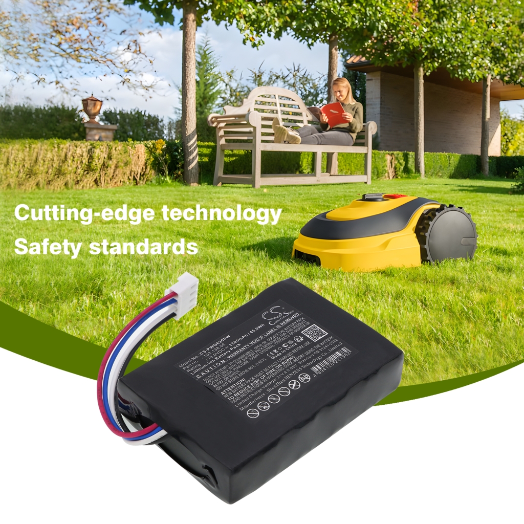 Powerplus POWXG6305
