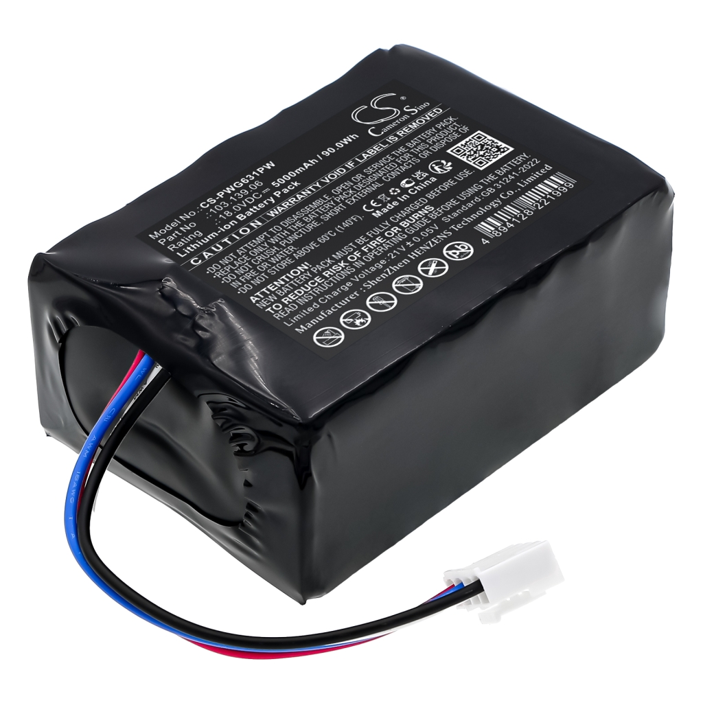 Powerplus POWXG6310