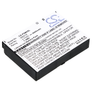 Battery for Pioneer Airware XM2GO