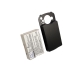 Battery compatible with Vodafone HTC CINGULAR NTT Docomo O2 Orange SoftBank T-Mobile DOPOD i-Mate Qtek CS-QT9600HL