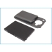 Battery compatible with Vodafone HTC CINGULAR NTT Docomo O2 Orange SoftBank T-Mobile DOPOD i-Mate Qtek CS-QT9600XL