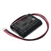 Battery compatibleWith Speaker Battery