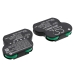 Battery Replaces AG707AR