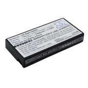 CS-RAD1900SL<br />Batteries for   replaces battery P9110