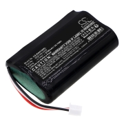 Battery compatibleWith Ring