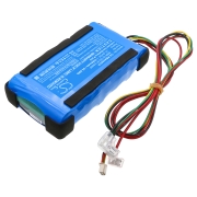Battery compatibleWith Roborock