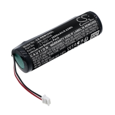 Compatible battery replacement for Ray-ban 890-00350A