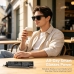 Battery compatible with Ray-ban CS-RBM401SL