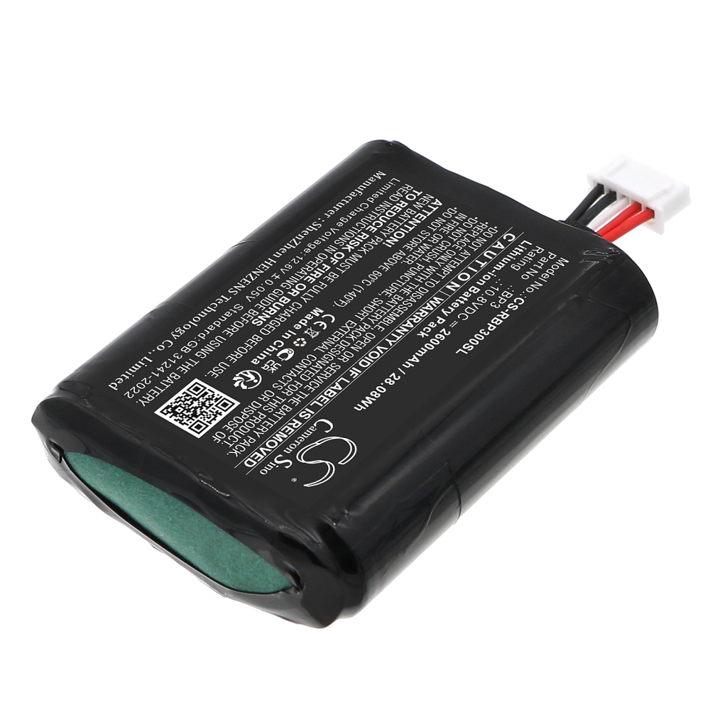 DAB Digital Battery Roberts Revival Icon