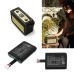 DAB Digital Battery Roberts Revival Icon