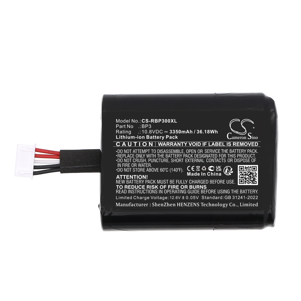 DAB Digital Battery Roberts Revival Icon