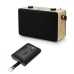 DAB Digital Battery Roberts Revival Icon
