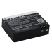 Battery compatible with Rollei Evolveo CS-RBS103MC