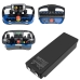 Power Tools Charger Hbc CS-RBS951BL