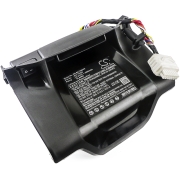 Battery compatibleWith Wolf garten