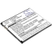 Compatible battery replacement for BLU LT25H426271B