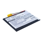 Battery Replaces RCA PT3867103