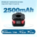 Battery for Roidmi Nex VS