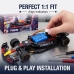 Batteries compatible with Maisto Red Bull Racing RB19 CS-REB190SL