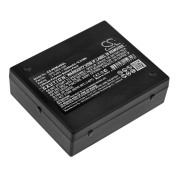 Battery compatibleWith Rae systems