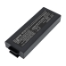 Battery compatible with Progetti CS-RES002MD