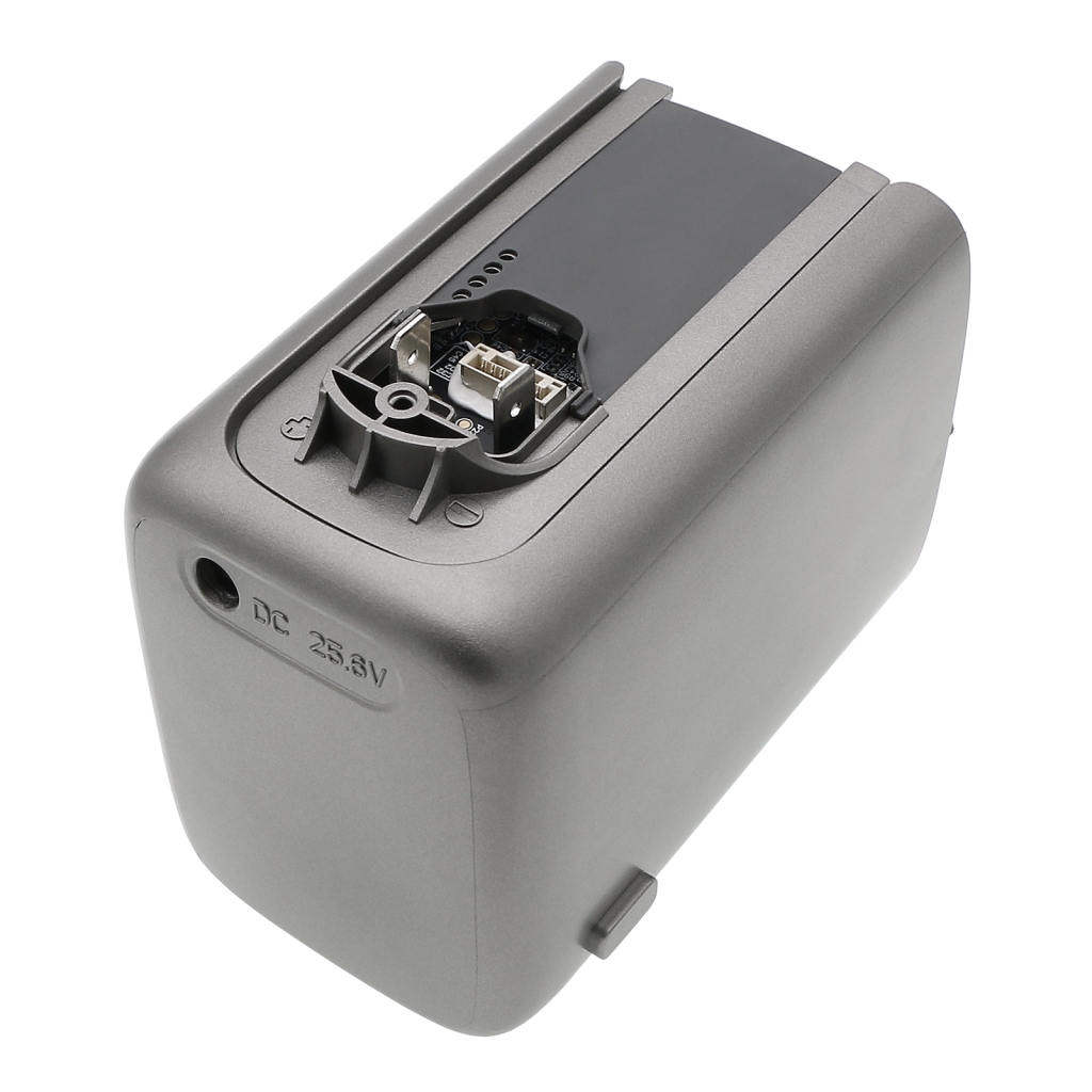 Roborock H6