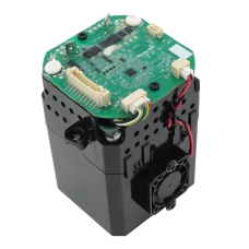 Compatible battery replacement for Roborock BCR-61P-4000MS