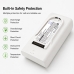Battery compatible with Roborock