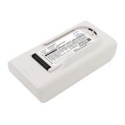 Battery compatibleWith Roborock